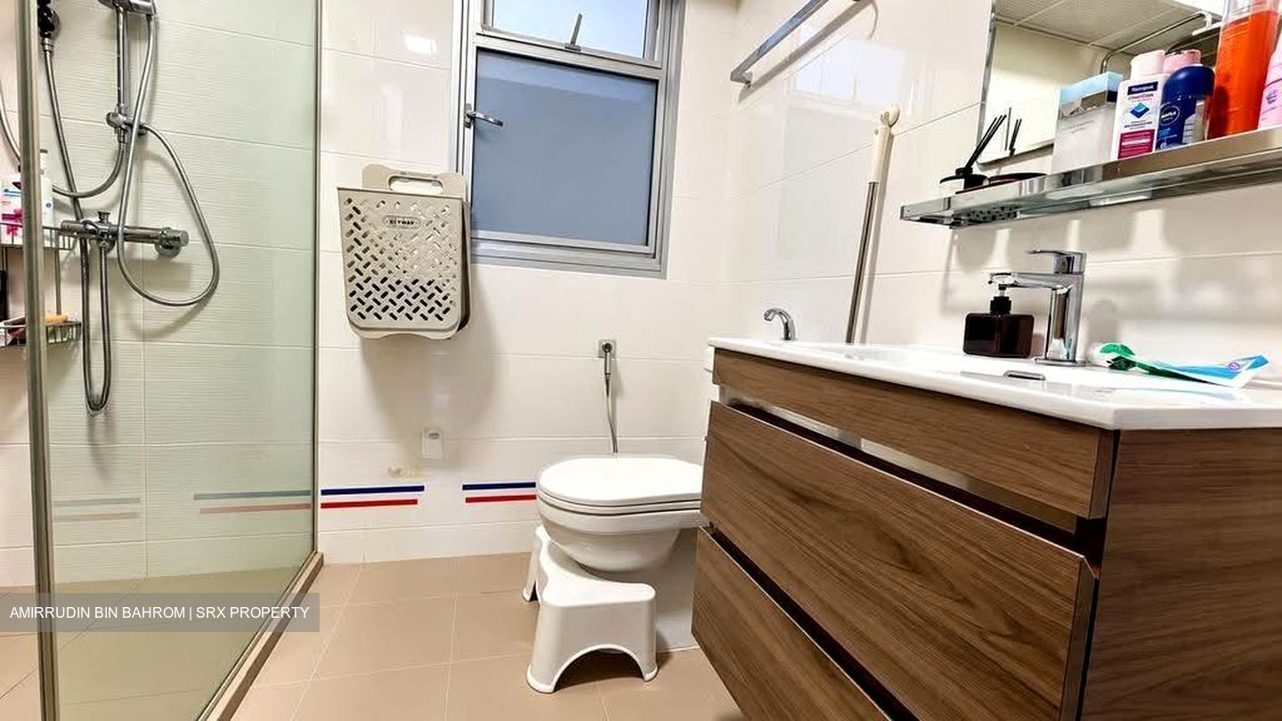 Blk 874B Tampines Greenflora (Tampines), HDB 4 Rooms #613285291